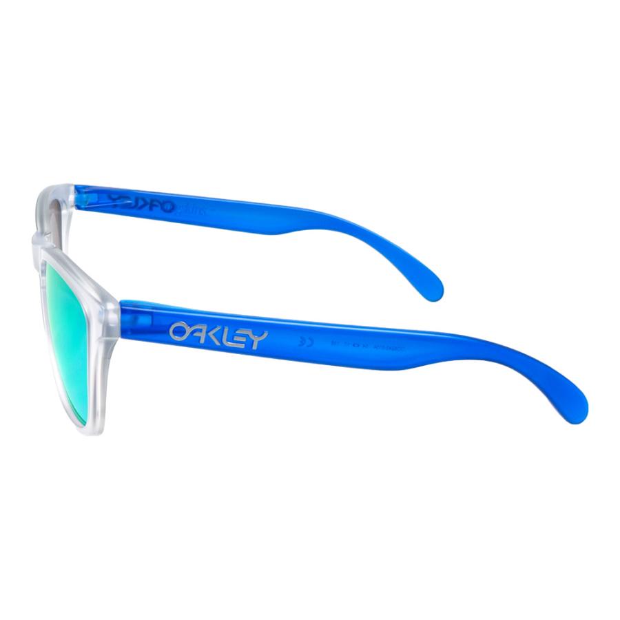 Frogskins オークリー フロッグスキン oo9245-5154 ローブリッジ