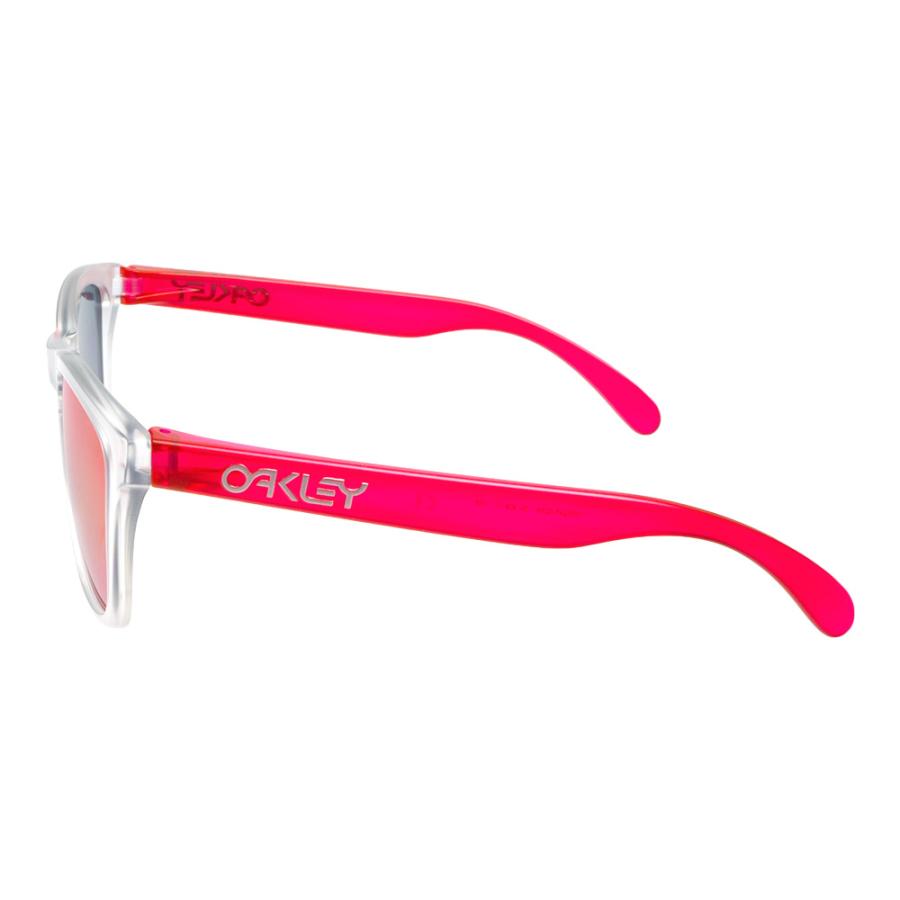 Frogskins オークリー フロッグスキン oo9245-5254 ローブリッジ