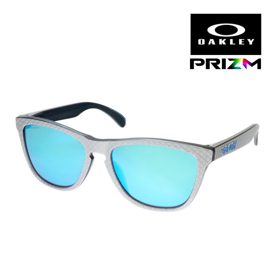 Frogskins オークリー フロッグスキン oo9245-5954 ローブリッジ