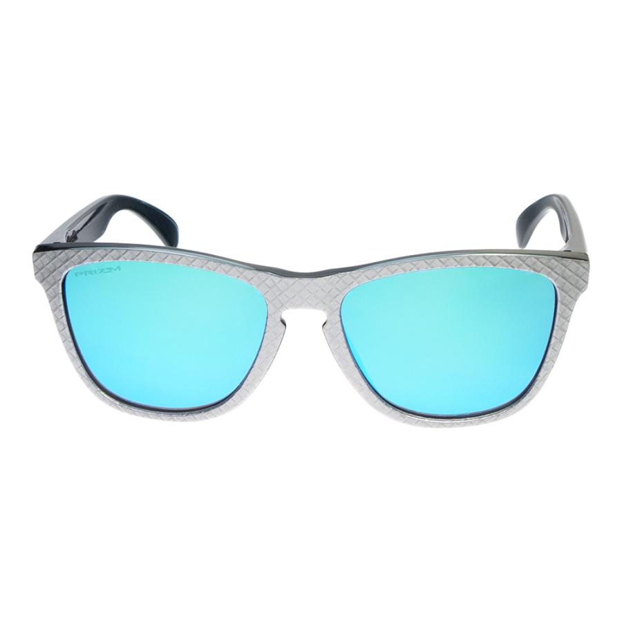 即！OAKLEYオークリーfrogskinsフロッグスキンOO9245 75 Frogskins オークリー フロッグスキン oo9245-5954 ローブリッジ