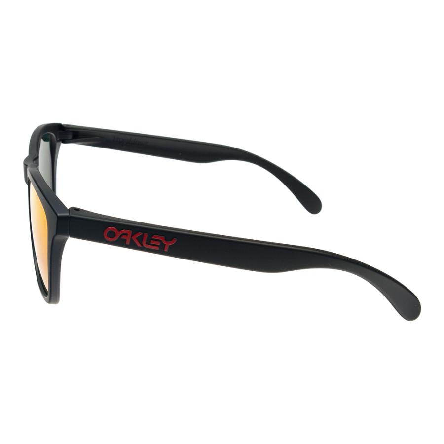 Frogskins オークリー フロッグスキン oo9245-6354 ローブリッジ