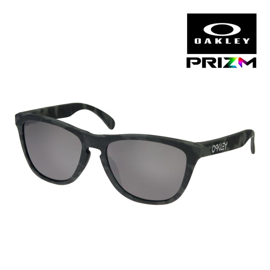 Frogskins オークリー フロッグスキン oo9245-6554 ローブリッジ