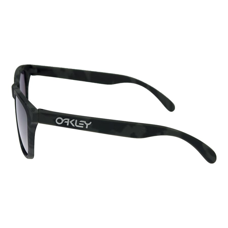 Frogskins オークリー フロッグスキン oo9245-6554 ローブリッジ