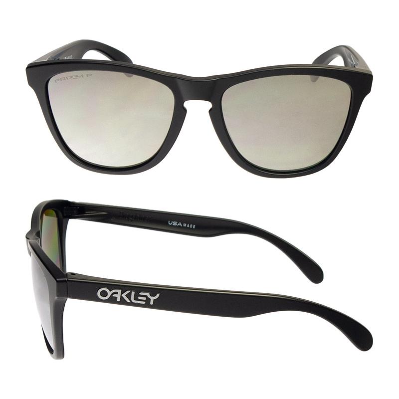 Frogskins オークリー フロッグスキン oo9245-8754 ローブリッジ