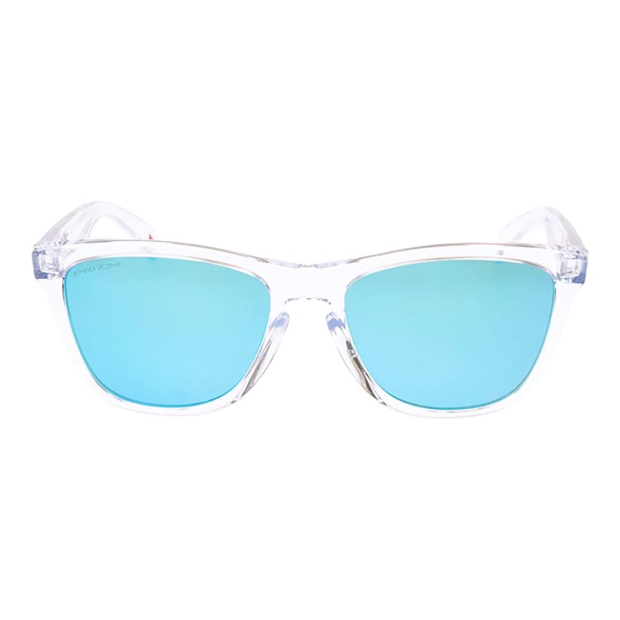 Frogskins オークリー フロッグスキン oo9245-a754 ローブリッジ