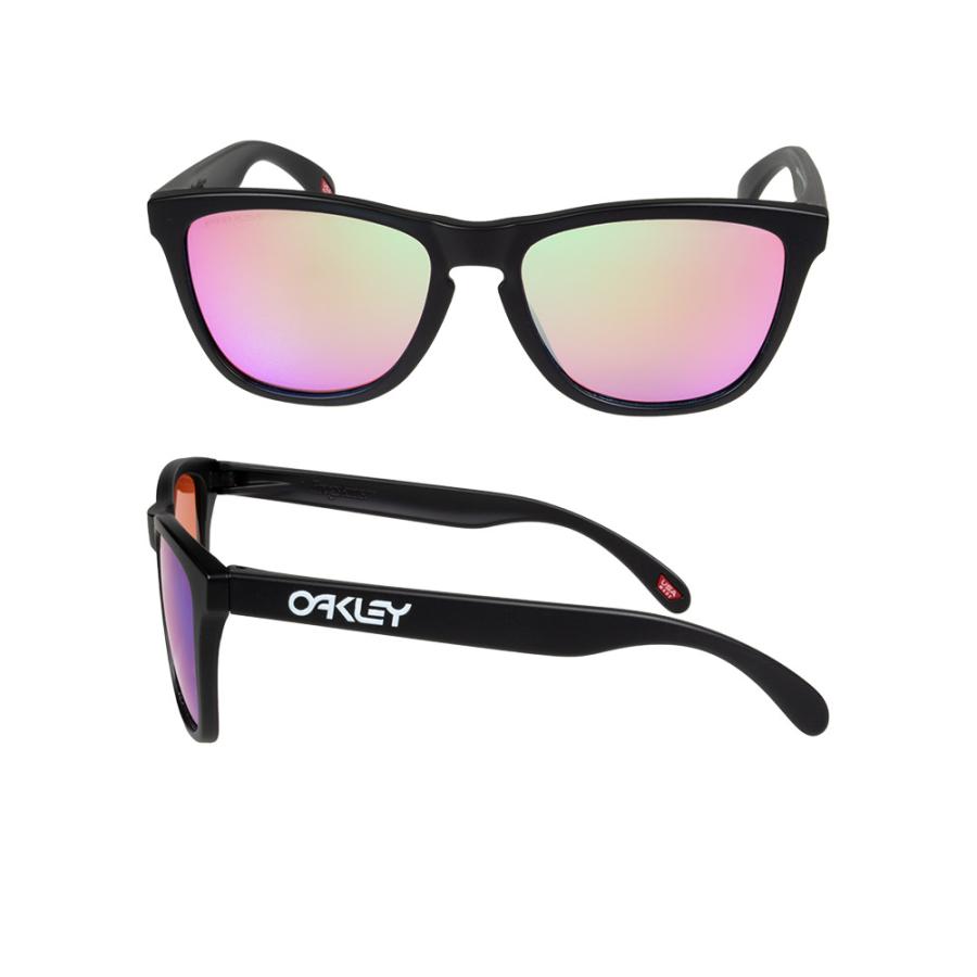 Frogskins オークリー フロッグスキン oo9245-e454 ローブリッジ