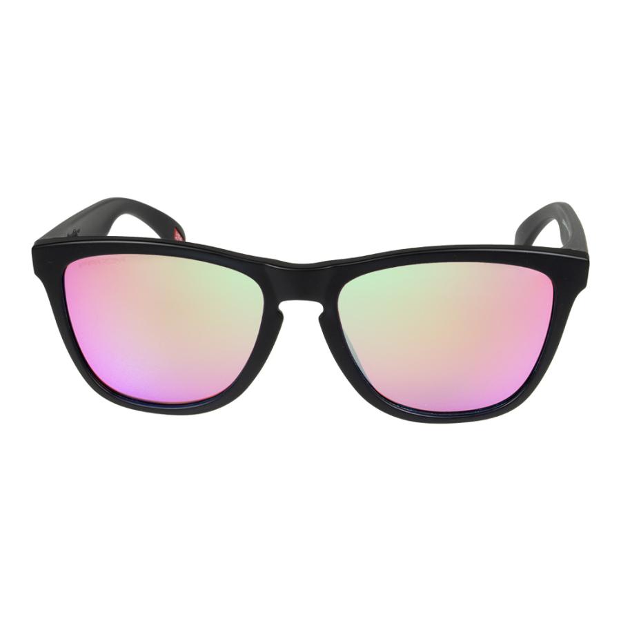 オークリー フロッグスキン oo9245-e454 ローブリッジフィット サングラス プリズム OAKLEY FROGSKINS SUNGLASSの画像