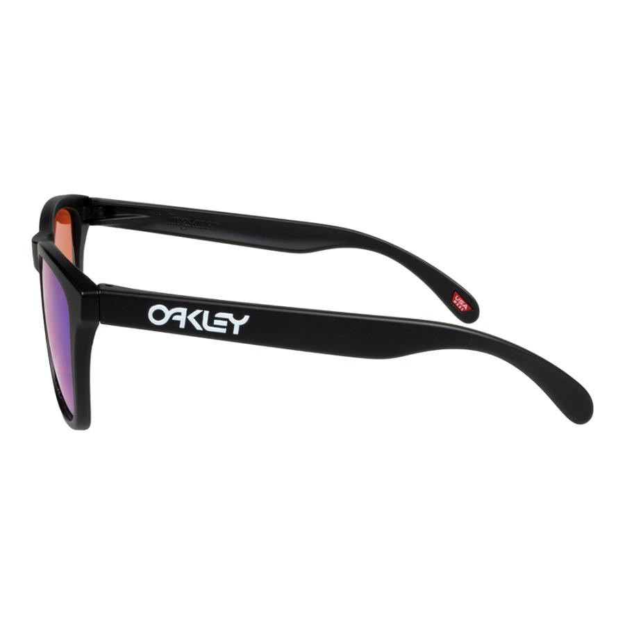 オークリー フロッグスキン oo9245-e454 ローブリッジフィット サングラス プリズム OAKLEY FROGSKINS SUNGLASSの画像