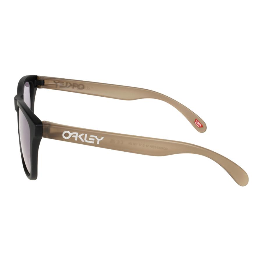 Frogskins オークリー フロッグスキン oo9245-e554 ローブリッジ