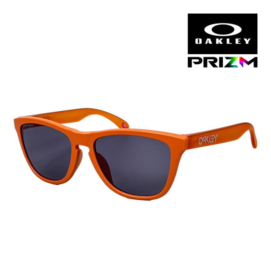 Frogskins オークリー フロッグスキン oo9245-e754 ローブリッジ