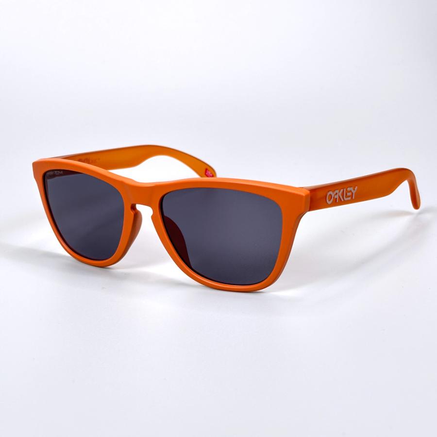 Frogskins オークリー フロッグスキン oo9245-e754 ローブリッジ
