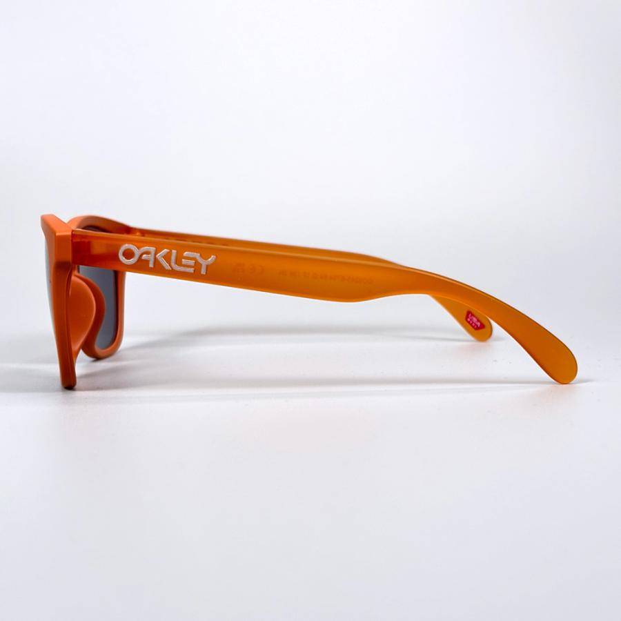 Frogskins オークリー フロッグスキン oo9245-e754 ローブリッジ