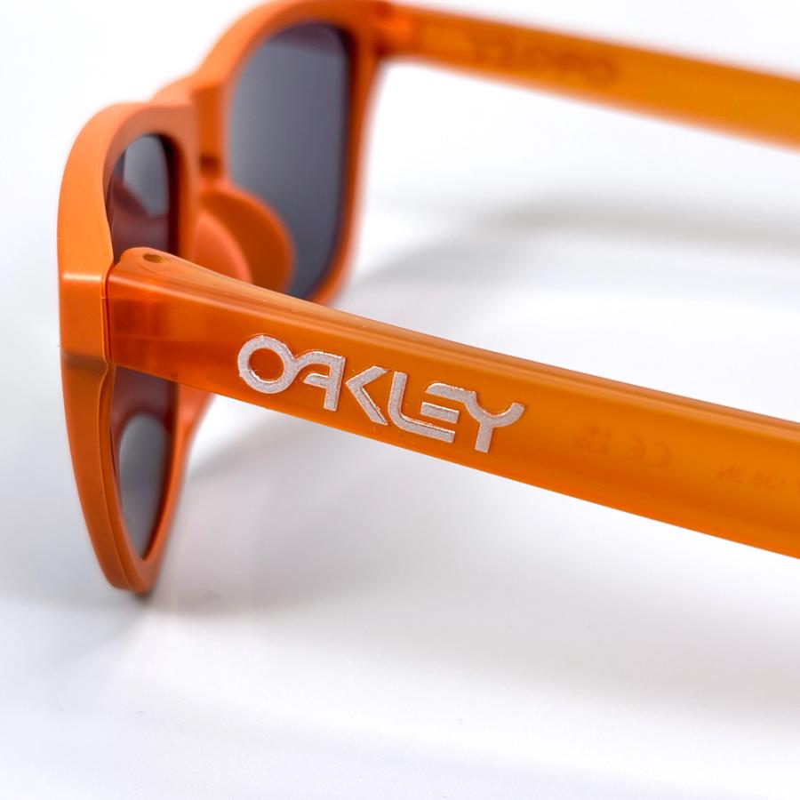 Frogskins オークリー フロッグスキン oo9245-e754 ローブリッジ
