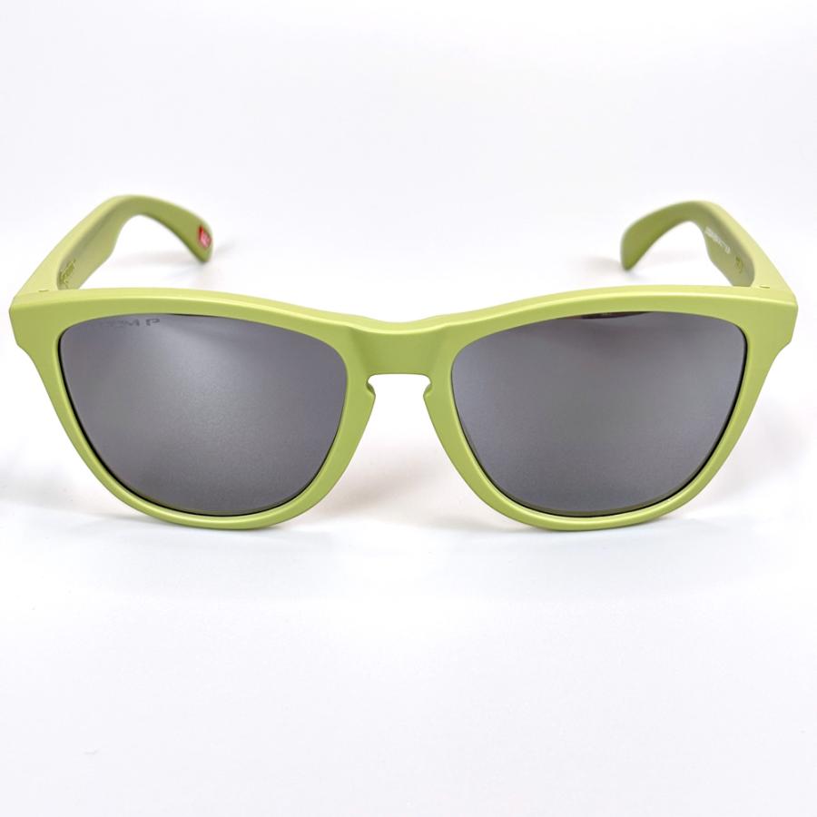 Frogskins オークリー フロッグスキン oo9245-e954 ローブリッジ
