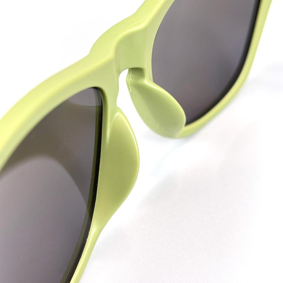 オークリー フロッグスキン oo9245-e954 ローブリッジフィット サングラス 偏光レンズ プリズム OAKLEY FROGSKINS SUNGLASSの画像