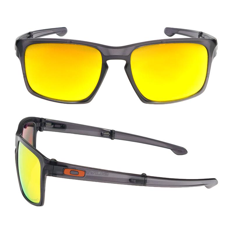 OAKLEY（オークリー） スリバー エフ oo9246-2157 ハイブリッジ
