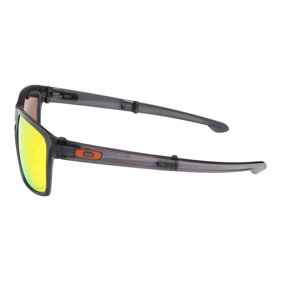OAKLEY（オークリー） スリバー エフ oo9246-2157 ハイブリッジ