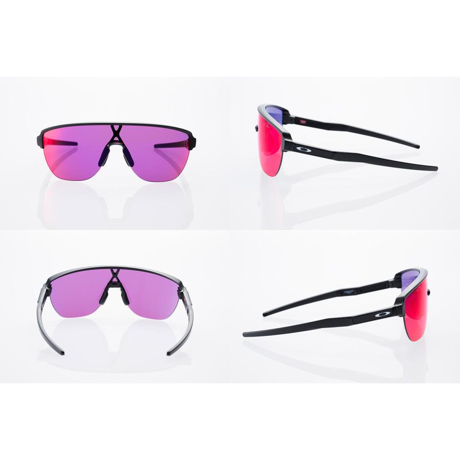 オークリー コリドー oo9248a-0242 ローブリッジフィット サングラス プリズム OAKLEY CORRIDOR SUNGLASSの画像