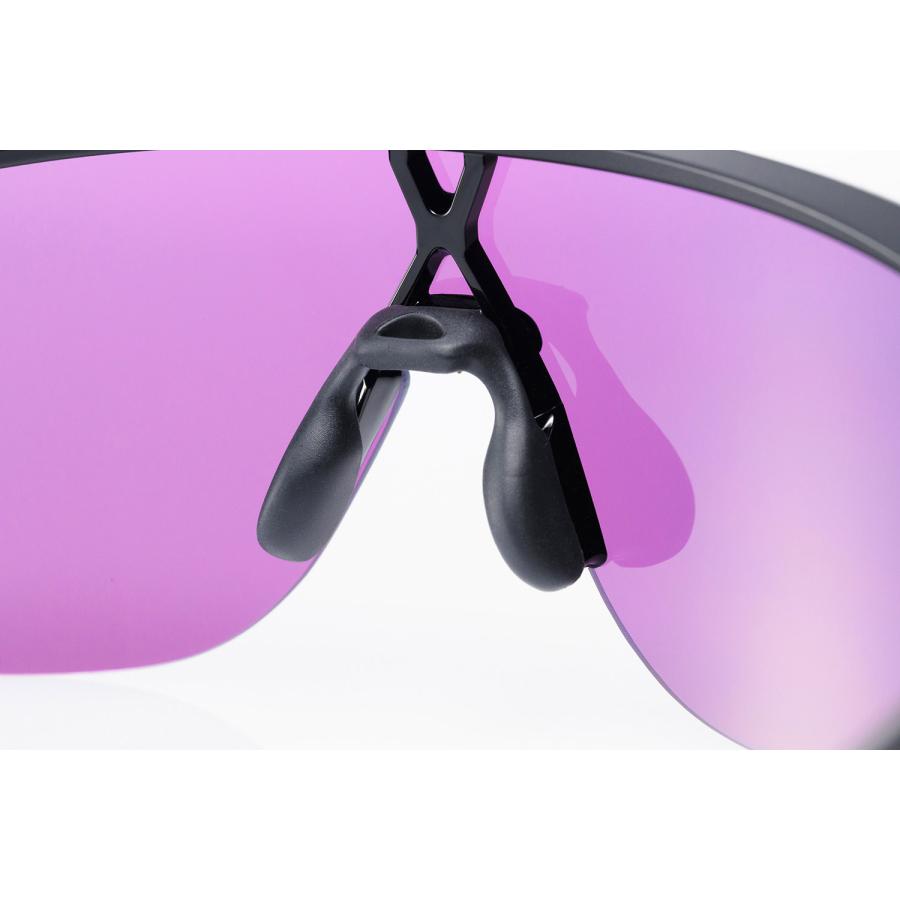 オークリー コリドー oo9248a-0242 ローブリッジフィット サングラス プリズム OAKLEY CORRIDOR SUNGLASSの画像