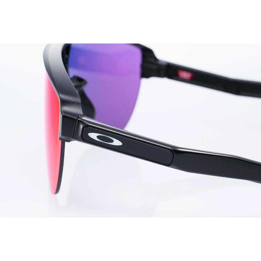 オークリー コリドー oo9248a-0242 ローブリッジフィット サングラス プリズム OAKLEY CORRIDOR SUNGLASSの画像