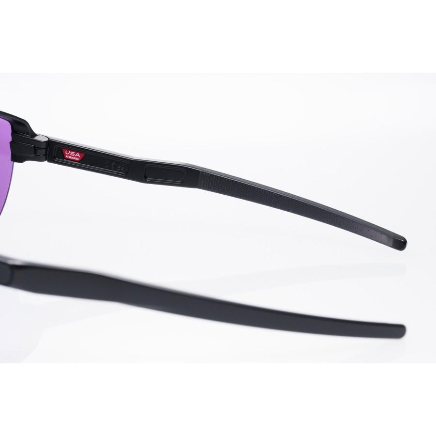 オークリー コリドー oo9248a-0242 ローブリッジフィット サングラス プリズム OAKLEY CORRIDOR SUNGLASSの画像