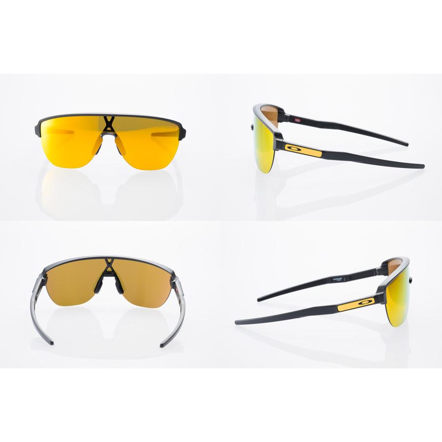 オークリー コリドー oo9248a-0342 ローブリッジフィット サングラス プリズム OAKLEY CORRIDOR SUNGLASSの画像