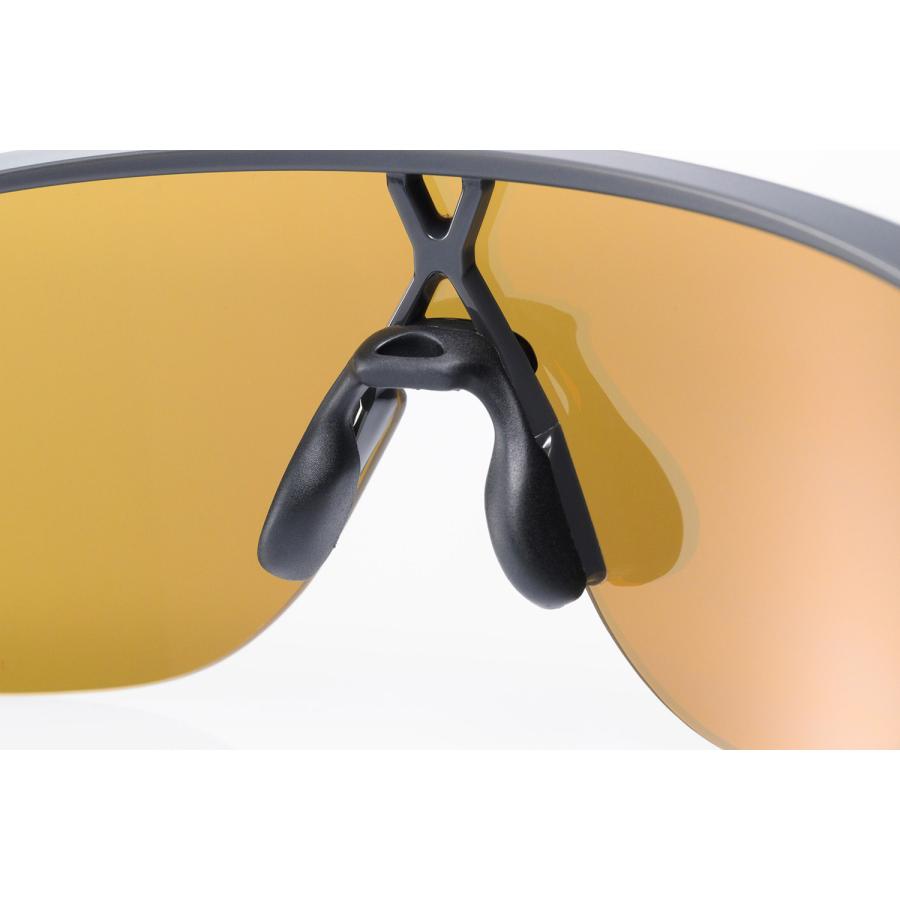 オークリー コリドー oo9248a-0342 ローブリッジフィット サングラス プリズム OAKLEY CORRIDOR SUNGLASSの画像