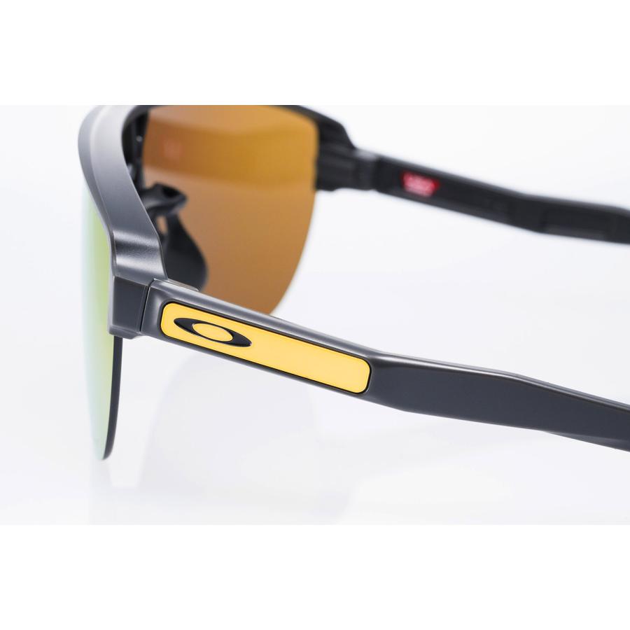 オークリー コリドー oo9248a-0342 ローブリッジフィット サングラス プリズム OAKLEY CORRIDOR SUNGLASSの画像