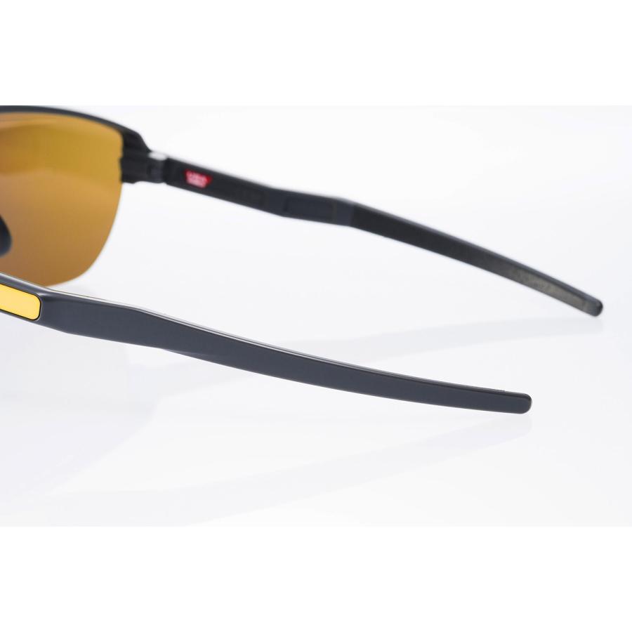 オークリー コリドー oo9248a-0342 ローブリッジフィット サングラス プリズム OAKLEY CORRIDOR SUNGLASSの画像