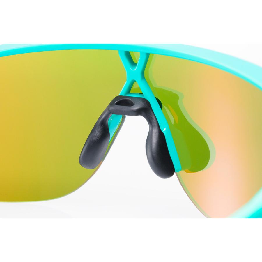 オークリー コリドー oo9248a-0442 ローブリッジフィット サングラス プリズム OAKLEY CORRIDOR SUNGLASSの画像