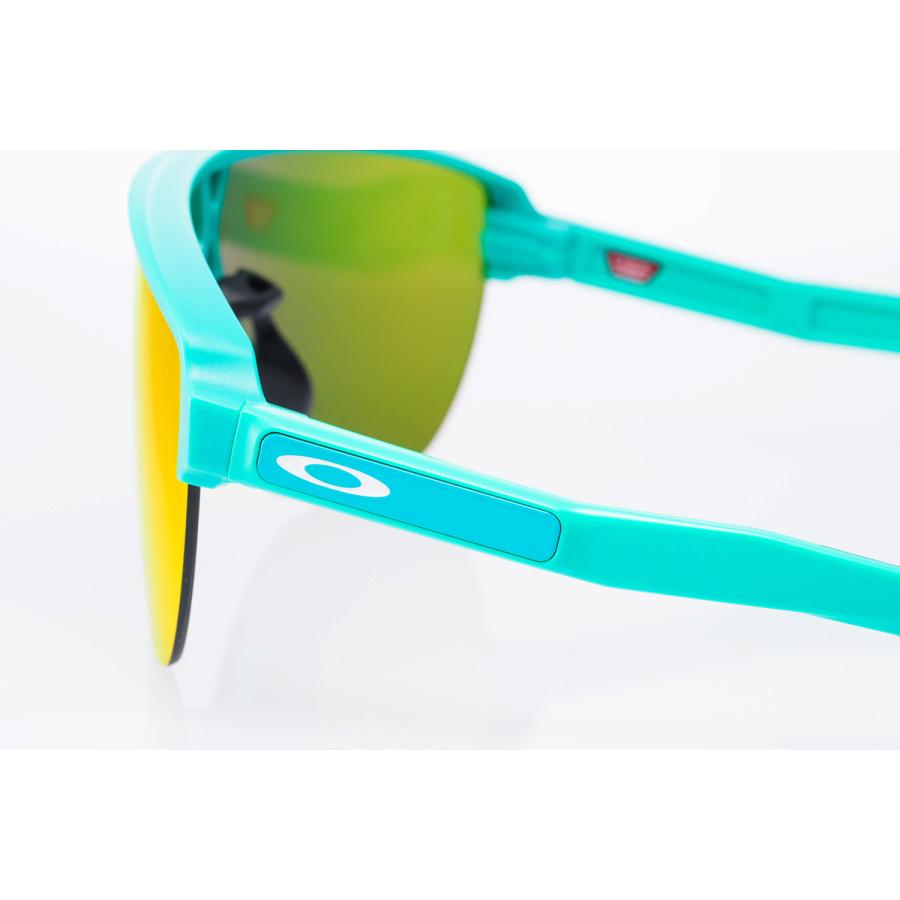 オークリー コリドー oo9248a-0442 ローブリッジフィット サングラス プリズム OAKLEY CORRIDOR SUNGLASSの画像