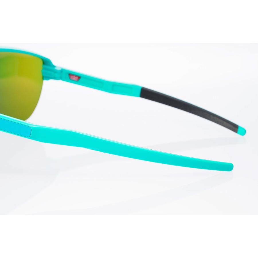 オークリー コリドー oo9248a-0442 ローブリッジフィット サングラス プリズム OAKLEY CORRIDOR SUNGLASSの画像