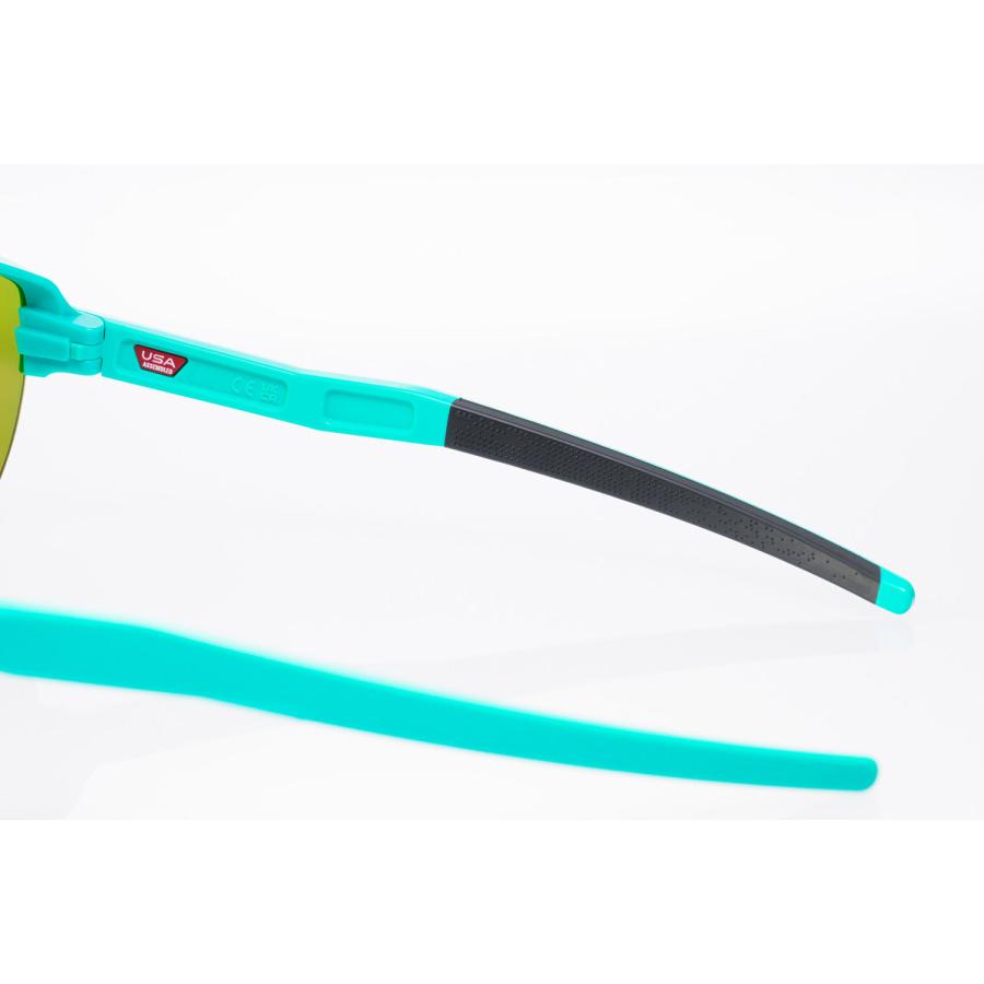 オークリー コリドー oo9248a-0442 ローブリッジフィット サングラス プリズム OAKLEY CORRIDOR SUNGLASSの画像