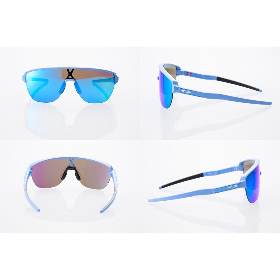 OAKLEY（オークリー） コリドー oo9248a-0542 ローブリッジフィット