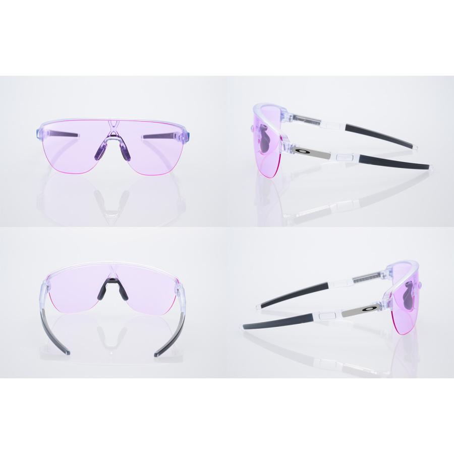 OAKLEY（オークリー） コリドー oo9248a-0642 ローブリッジフィット