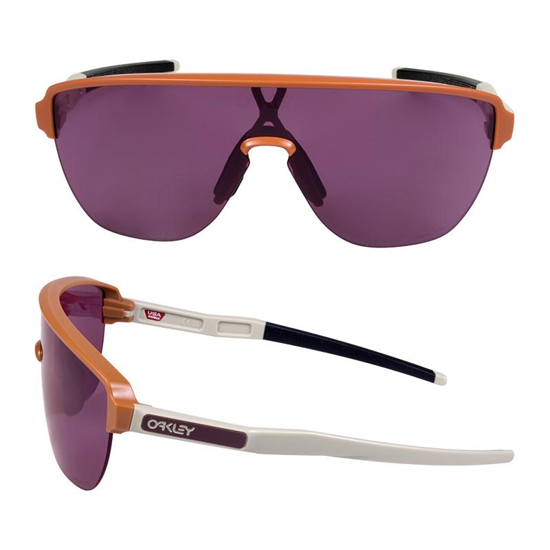 OAKLEY（オークリー） コリドー oo9248a-1142 ローブリッジフィット
