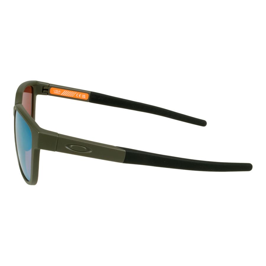 OAKLEY（オークリー） アクチュエーター oo9250-0957 ハイブリッジ