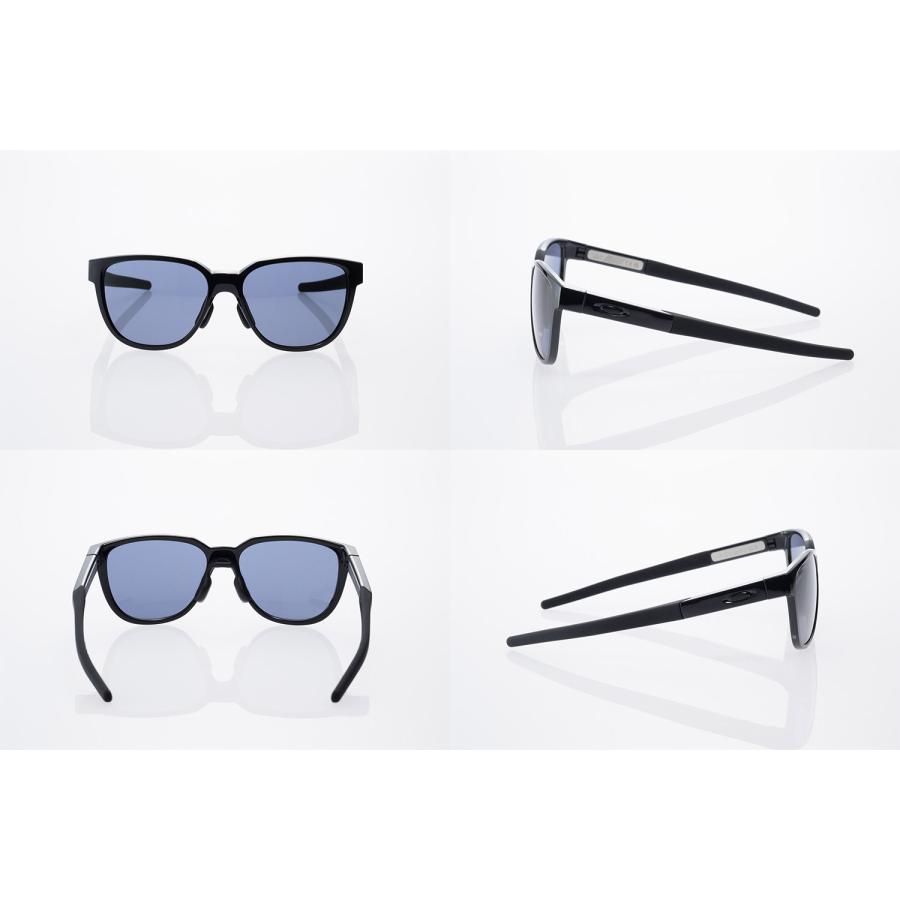 オークリー アクチュエーター oo9250a-0157 ローブリッジフィット サングラス プリズム OAKLEY ACTUATOR SUNGLASSの画像