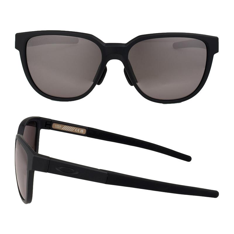 OAKLEY オークリー アクチュエーター oo9250a-0257 ローブリッジ 