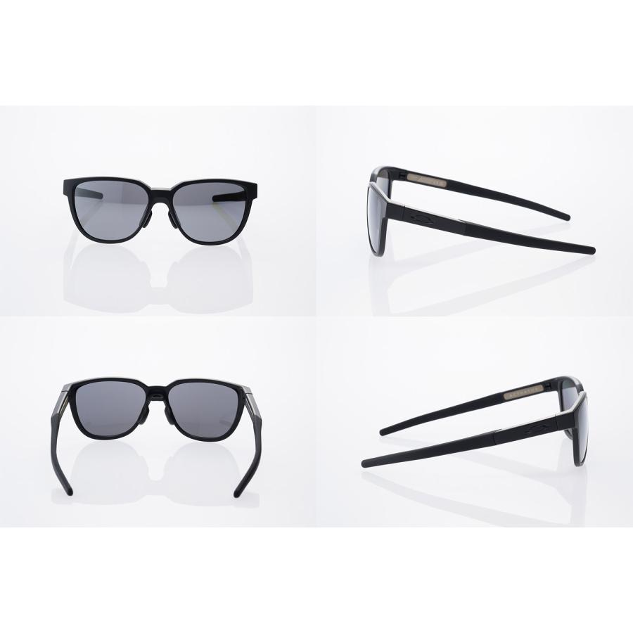 オークリー アクチュエーター oo9250a-0257　USED品 OAKLEY（オークリー） アクチュエーター oo9250a-0257 ローブリッジ