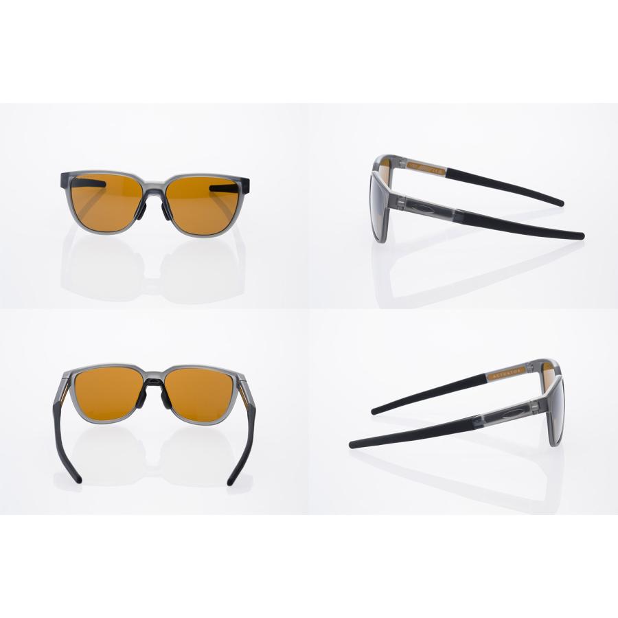 OAKLEY（オークリー） アクチュエーター oo9250a-0357 ローブリッジ