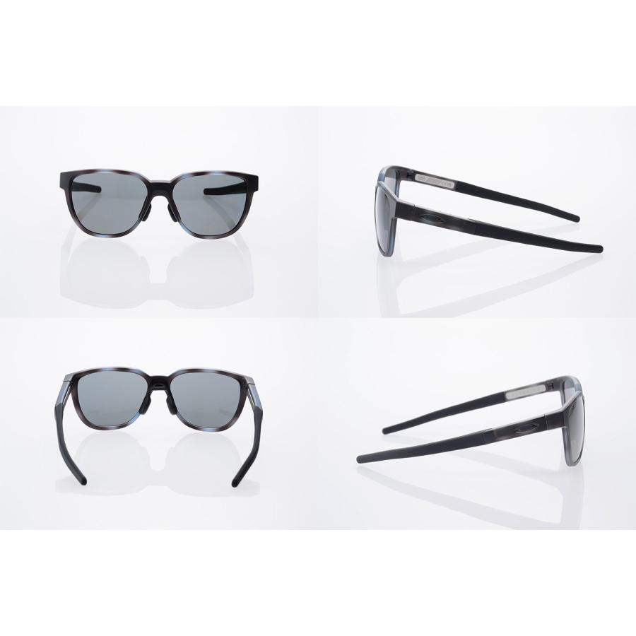 オークリー アクチュエーター oo9250a-1057 ローブリッジフィット サングラス 偏光レンズ プリズム OAKLEY ACTUATOR SUNGLASSの画像