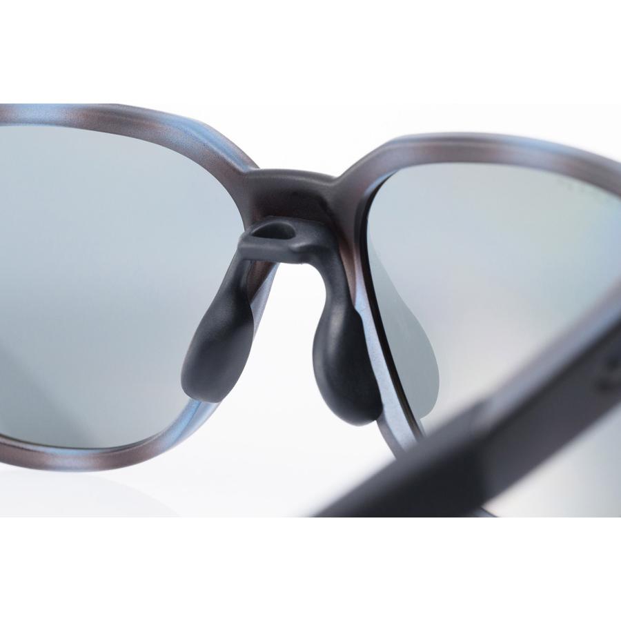 オークリー アクチュエーター oo9250a-1057 ローブリッジフィット サングラス 偏光レンズ プリズム OAKLEY ACTUATOR SUNGLASSの画像