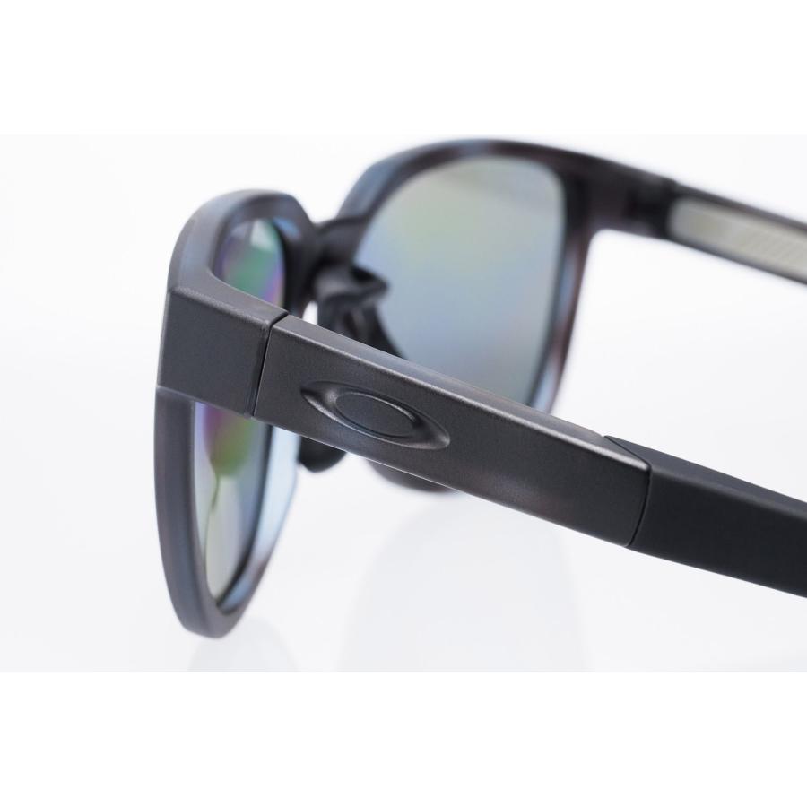 オークリー アクチュエーター oo9250a-1057 ローブリッジフィット サングラス 偏光レンズ プリズム OAKLEY ACTUATOR SUNGLASSの画像