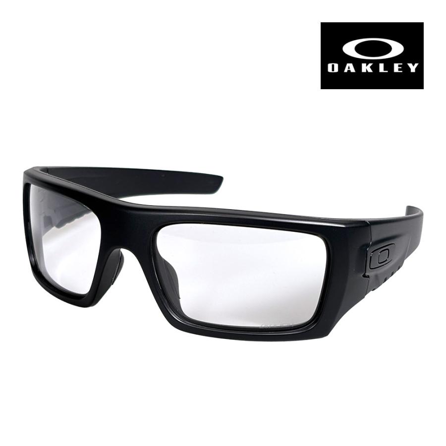 OAKLEY（オークリー） デットコード oo9253-07 ハイブリッジフィット