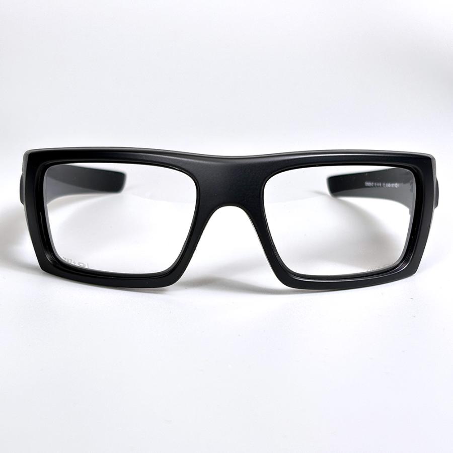 OAKLEY（オークリー） デットコード oo9253-07 ハイブリッジフィット