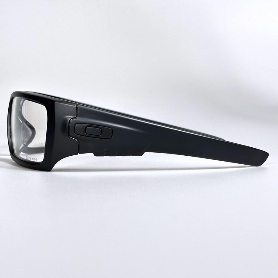 OAKLEY（オークリー） デットコード oo9253-07 ハイブリッジフィット 