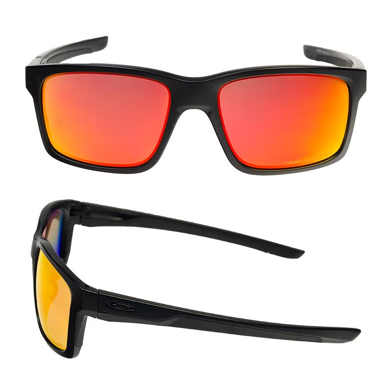 オークリー メインリンク スタンダードフィット サングラス 偏光 oo9264-07 OAKLEY MAINLINK｜oblige｜02