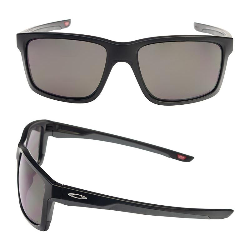 オークリー メインリンク スタンダードフィット サングラス プリズム oo9264-4161 OAKLEY MAINLINK XL｜oblige｜02