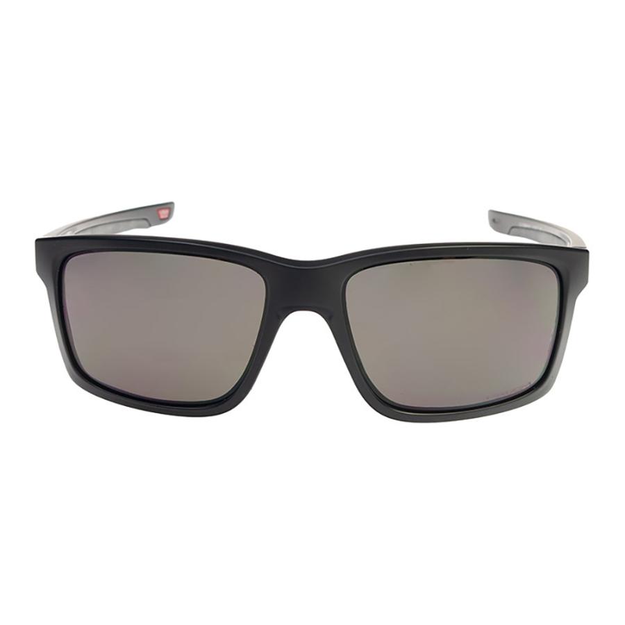 OAKLEY（オークリー） メインリンク XL oo9264-4161 ハイブリッジ